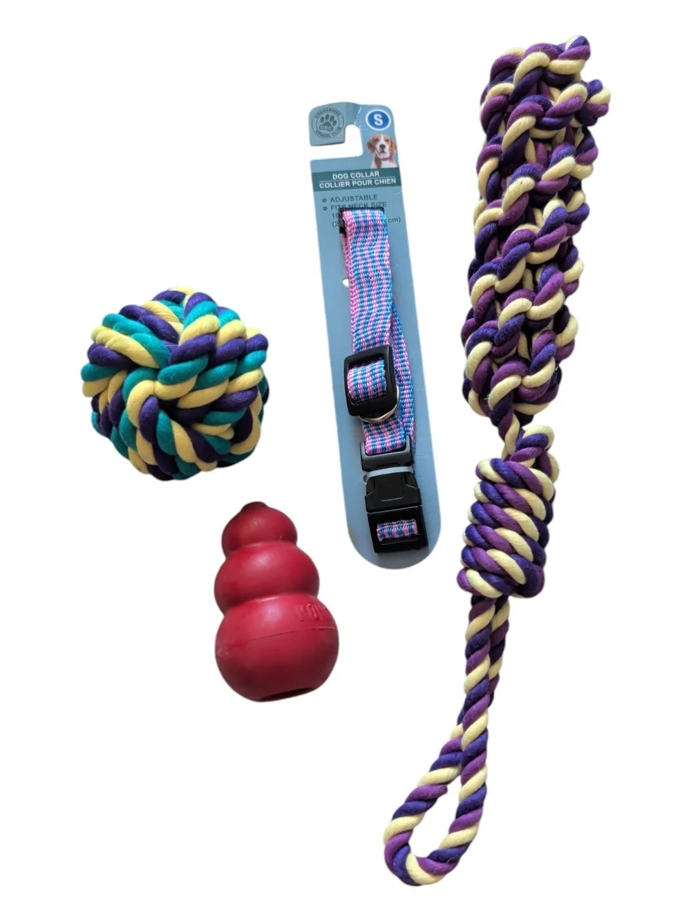 Dog Toy Bundle - Pick 1